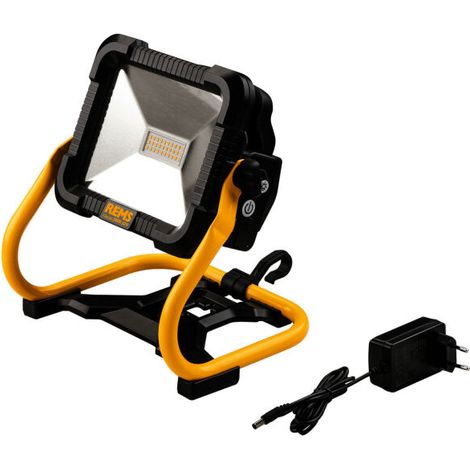 REMS Lumen 2800 22V Power-Set