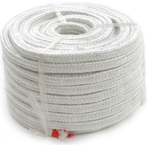 SELLADOR BLANCO PARA HORNO DE 25 MM - SZCZ BIAL 25