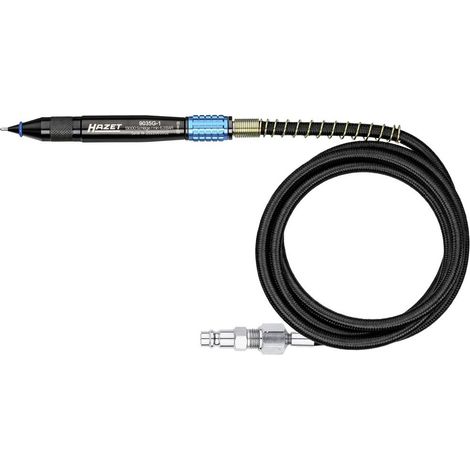 Hazet 9035G-1 punteruolo per incisione in metallo compatto (1/5)