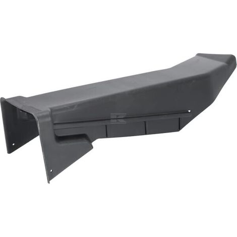 Convogliatore di scarico MTD 73107901 (1/2)