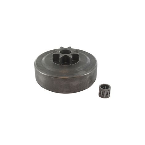 Pignon étoilé 1/4 - 8 Dents Pour Machines Echo Modèles Cs310es, Cs352 - Shindaiwa Modèles 305s, 340s. Remplace Origine A556-0005