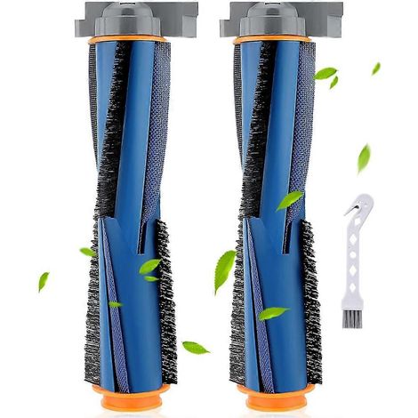 Brosse pour aspirateur Brushroll de remplacement pour Shark AI Robot AV2501S AV2501AE RV2310 RV2310AE AV2610WA AV2310AE Aspirateur Brosse Roller (1/5)