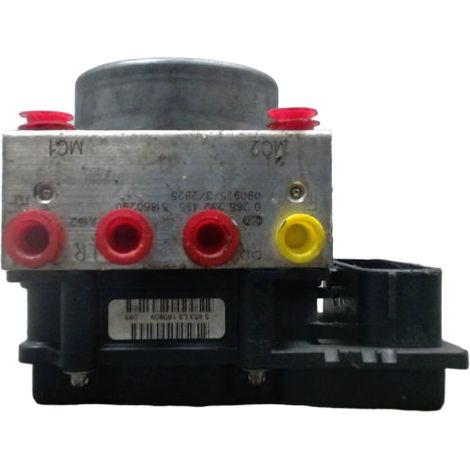 [PRODUIT D'OCCASION] Unite Hydraulique Abs FIAT Punto ♻️ Ref Oe. 71771141 - Garantie à vie (1/3)