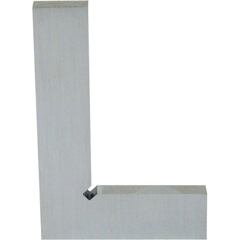 Equerre simple de précision - 1000 mm