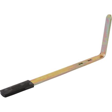 Outil KVERNELAND - TAARUP KT55177000 (1/2)
