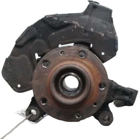 Pivot Avant Droit CITROEN Jumpy Tole 2007- [PRODUIT D'OCCASION]♻️364793 (1/3)