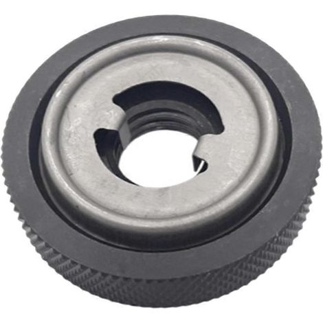 Bride extérieure de remplacement pour meuleuse d'angle N484250/N547844compatible avec la série DeWalt DCG. (1/5)