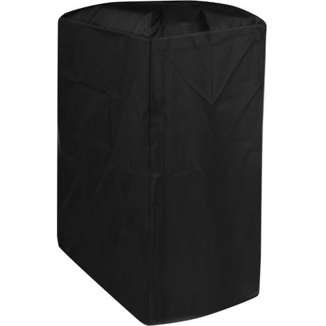 Sac de rangement pour porte-vélos Eufab ProBC2+ (1/5)