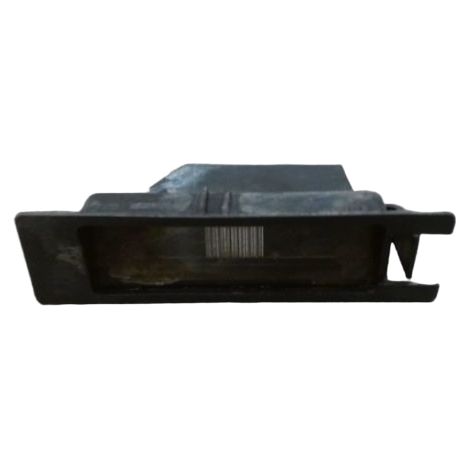 Eclaireur Plaque De Police FIAT Grande Punto 2005- [PRODUIT D'OCCASION]♻️51767932 (1/3)