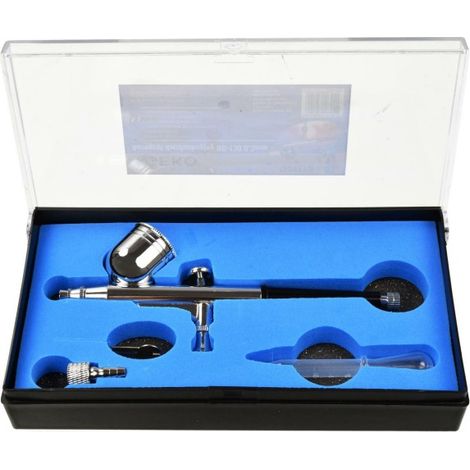 Aérographe double action BD-130 0,3 mm (50)
