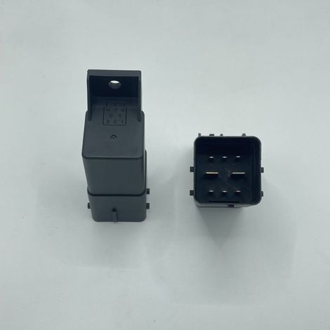 9809931580 Diesel vehicle relay for Peugeot and Citroën 9640469680