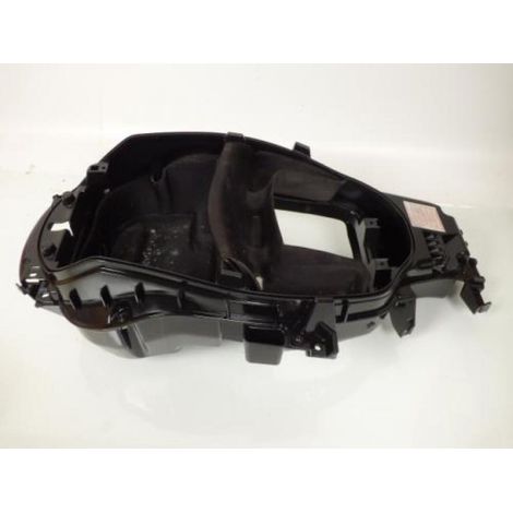 [PRODUIT D'OCCASION] Coffre origine pour scooter Peugeot 125 Satelis compressor 2006 (1/3)