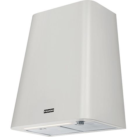 Franke FSMD508GY. Potenza massima di estrazione: 650 m³/h, Classe di efficienza dinamica del fluido: A, Classe di efficienza luminosa: A. Tipo: Cappa aspirante a parete, Colore del p... - 335.0530.199 (1/3)