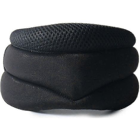 Orthèse cervicale orthopédique pour soulager l'apnée du sommeil et les douleurs cervicales (1/2)