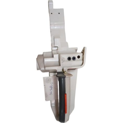 Parte Trasera + Deposito compatible con Zmc3802, 4203