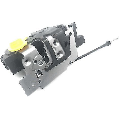 BK21-V43288 - Mécanisme de verrouillage centralisé à 5 broches pour Ford Transit 2012 - Actionneur de verrouillage de porte arrière BK21-V43288