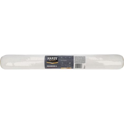 Recambio para rodillo de pintura Aquamicro Hardy Select 46 cm (vellón de 6 mm)