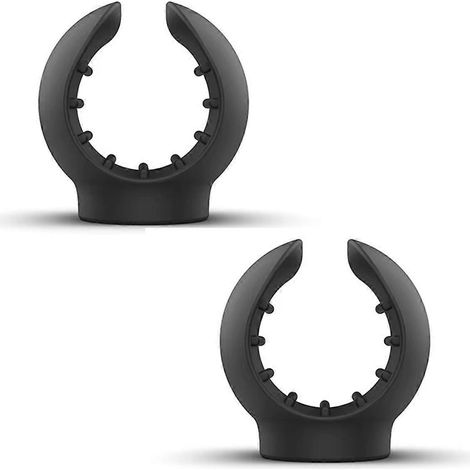 Porte-cigares magnétique en silicone pour voiturette de golf (1/5)
