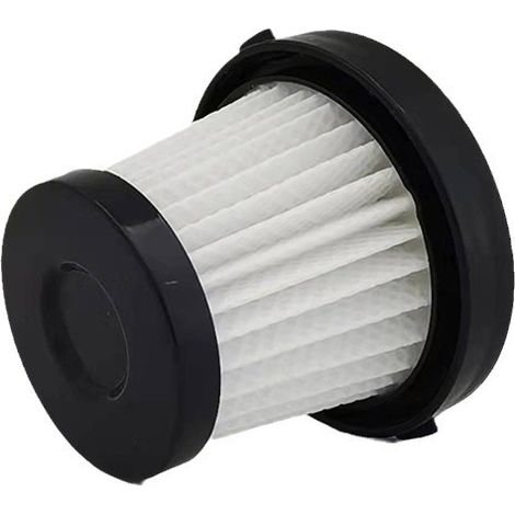 Convient pour l'aspirateur CM-J230 PerySmith V10 ACA anti-acariens (1/4)