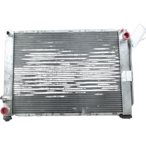 [PRODUIT D'OCCASION] Radiateur / Condenseur Clim RENAULT Clio III 2007- ♻️ Ref Oe. 8200688387 - Garantie à vie (1/4)