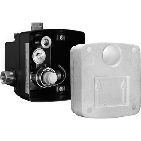 SCHELL Masterbox da incasso WDB-E-V (1/2)