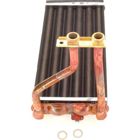 BOSCH Scambiatore di calore 24 kW, 87186422560