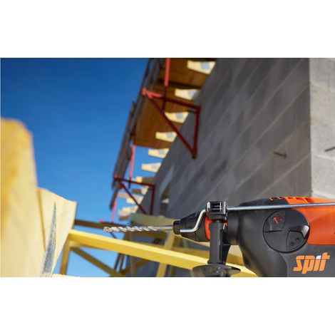Spit XT3 SDS Broca metal 8 mm 200 mm