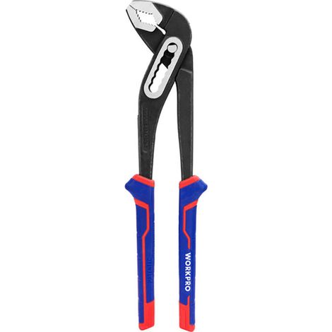 Pince Perroquet 300mm Grande Capacité De Serrage - (1/5)