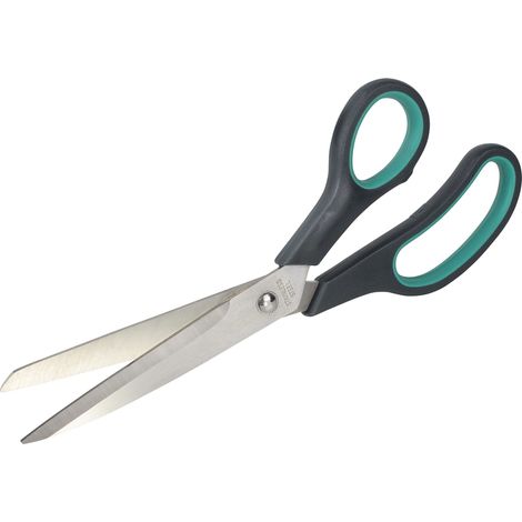 wolfcraft Forbici domestiche I 4117000 I Per tagliare materiali sottili (1/3)