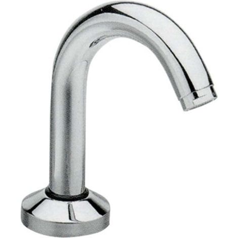 Sapho - Bocca di erogazione per lavabo, cromo AT96151 (1/2)