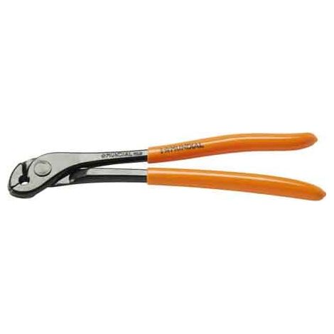 PINZA PER CHIUSURA GANCI RETI MUNDIAL foro Ø 6,3 mm - MUNDIAL