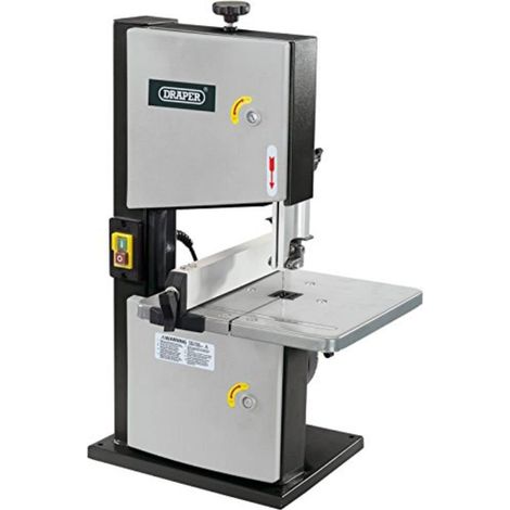 Draper bandsaw 82.756 200 millimetri 250w 230v due ruote