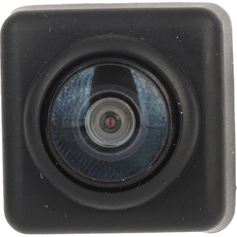 Cámara de visión trasera OEM 39530-T0A-A001-M1 para CR-V 2012-2013 en ABS, color negro. (1/5)