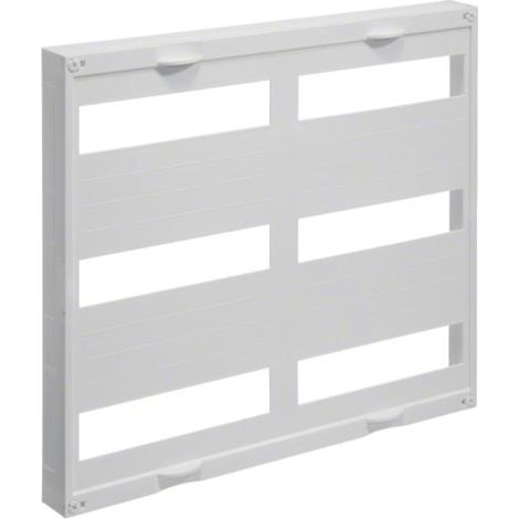 Hager Coperchio di protezione trasparente 450x500x56 mm