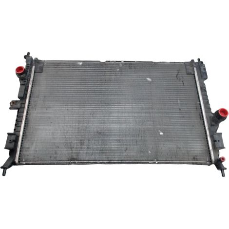 [PRODUIT D'OCCASION] Radiateur PEUGEOT 308 ♻️ Ref Oe. 9809141780 - Garantie à vie (1/3)