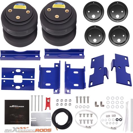 Kit de suspensión neumática for Ford Transit 150 Transit 250 Transit 350 15-24