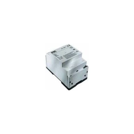 AlimentaciÓn para citophone con generador de nota 786/11 (1/2)