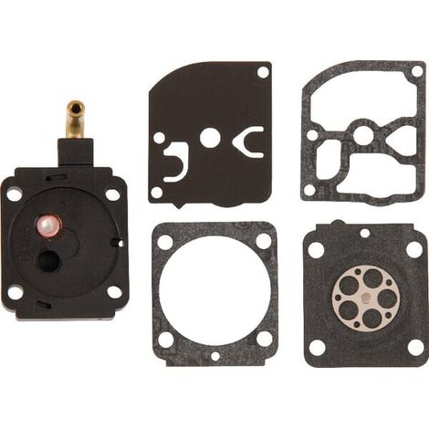 Set riparazione carburatore STIHL 41400071060 (1/2)