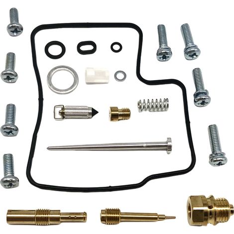 Kit de réfortiorn ctorrburtorteur - cormptortibgivthere VT750C - F146 (1/4)