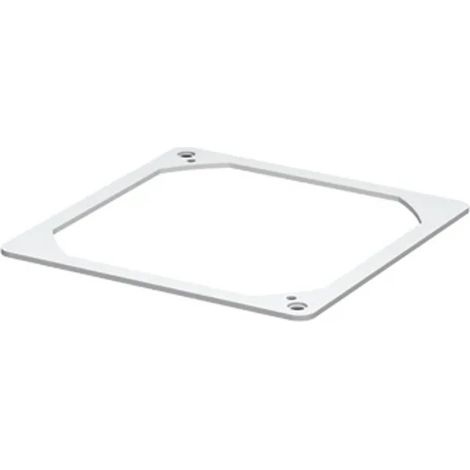 ACO Cadre de rehausse AV-Selecta 196x196/ H3/avec vis 4x16 A2, 5084.91.15