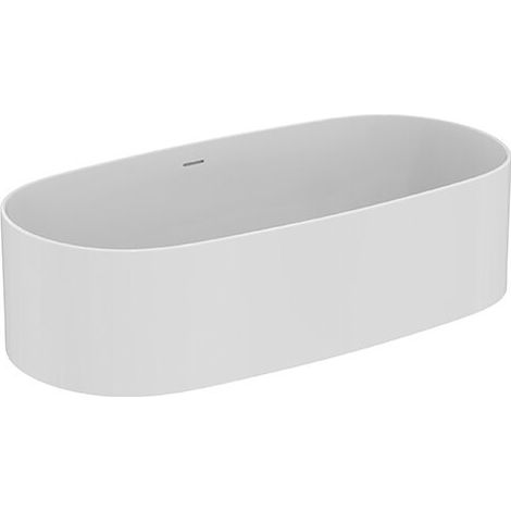 IDEAL STANDARD T4626EN baignoire îlot Duo Linda-X (1/2)