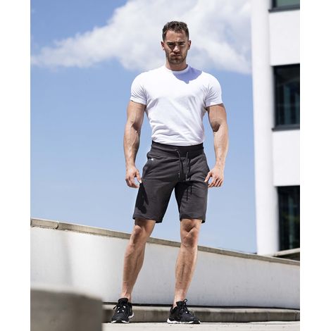 Ardon Riviera - dunkelgraue Sportshorts Ardon Riviera - dunkelgraue Sportshorts 56