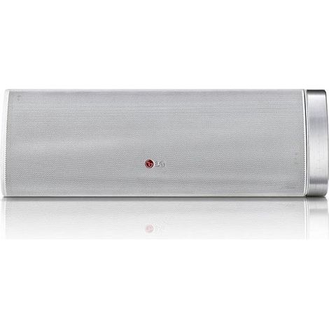 LG NP3530 altoparlante portatile e per feste Bianco 6 W (1/4)