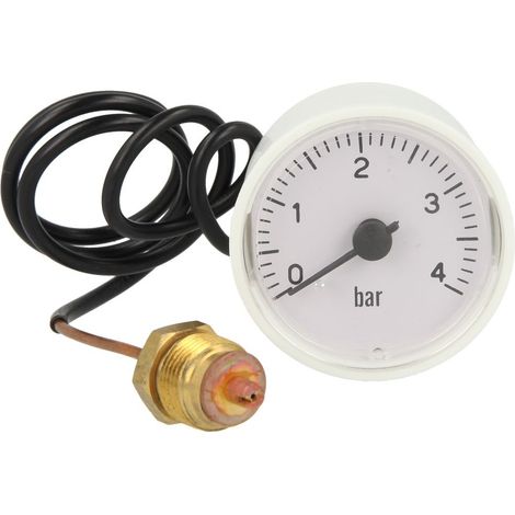 Manomètre de pression hydrostatique
