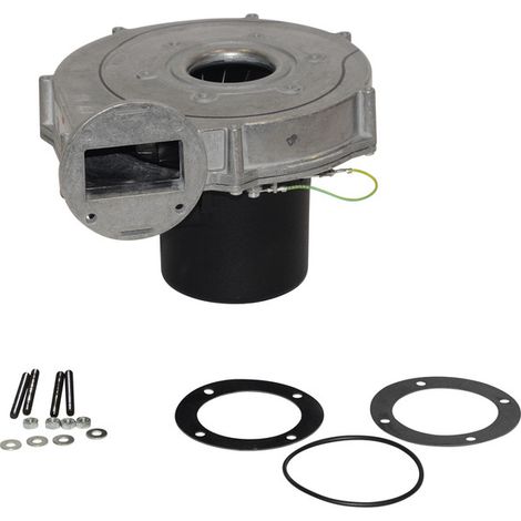 Ventilateur azurinox 60 - ATLANTIC : 078667