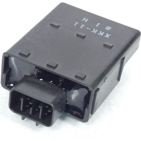 CDI calculateur origine pour Mobylette MBK 50 51 DAKOTA