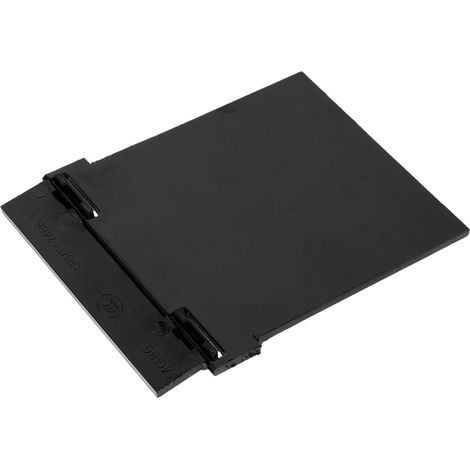 de montage pour serrure de porte Uonlytech couvercle de (1/5)