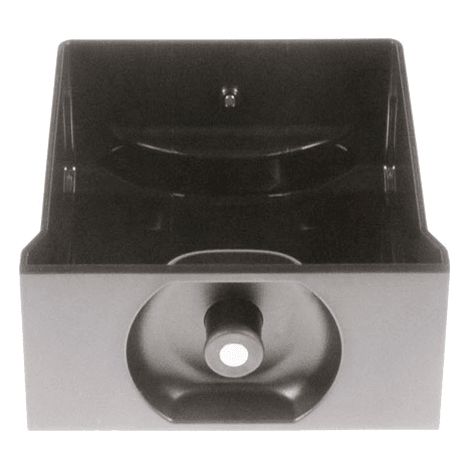 BAC COLLECTEUR D EAU NESPRESSO U POUR PETIT ELECTROMENAGER KRUPS - MS-623284