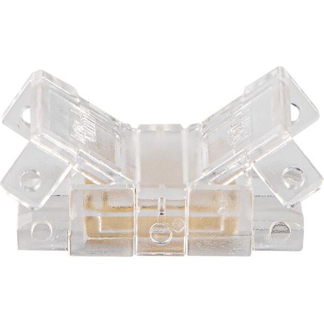 CONNETTORE PER NASTRI LED CON P 8 2PCS - KANLUX