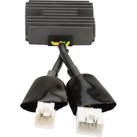 Voltage regulator rectifier adapter for ER6N 2009-2011 Ninja 1000 2011-2016 21066-0712 (1/4)